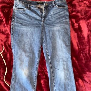 TALBOTS JEANS
